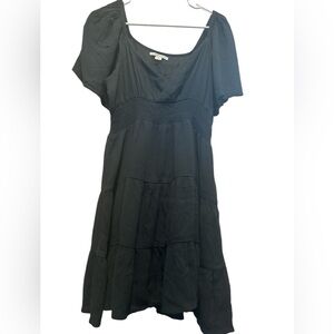 Elegant Gray dress by O’Neil